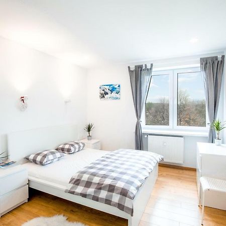 Apartament 8 Zakopane Ngoại thất bức ảnh