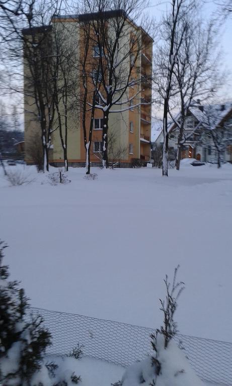Apartament 8 Zakopane Ngoại thất bức ảnh