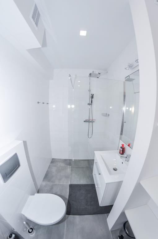 Apartament 8 Zakopane Ngoại thất bức ảnh