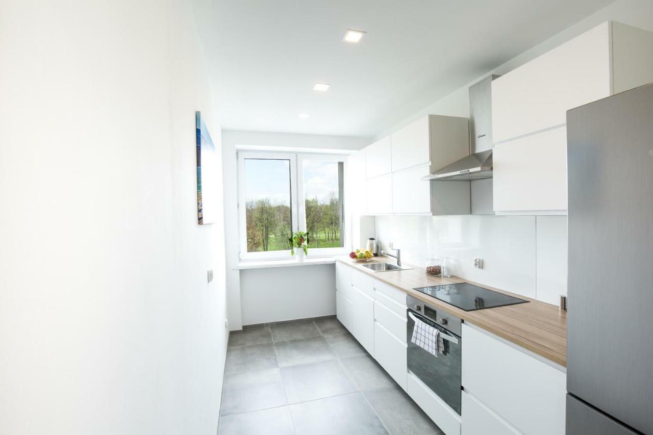 Apartament 8 Zakopane Ngoại thất bức ảnh