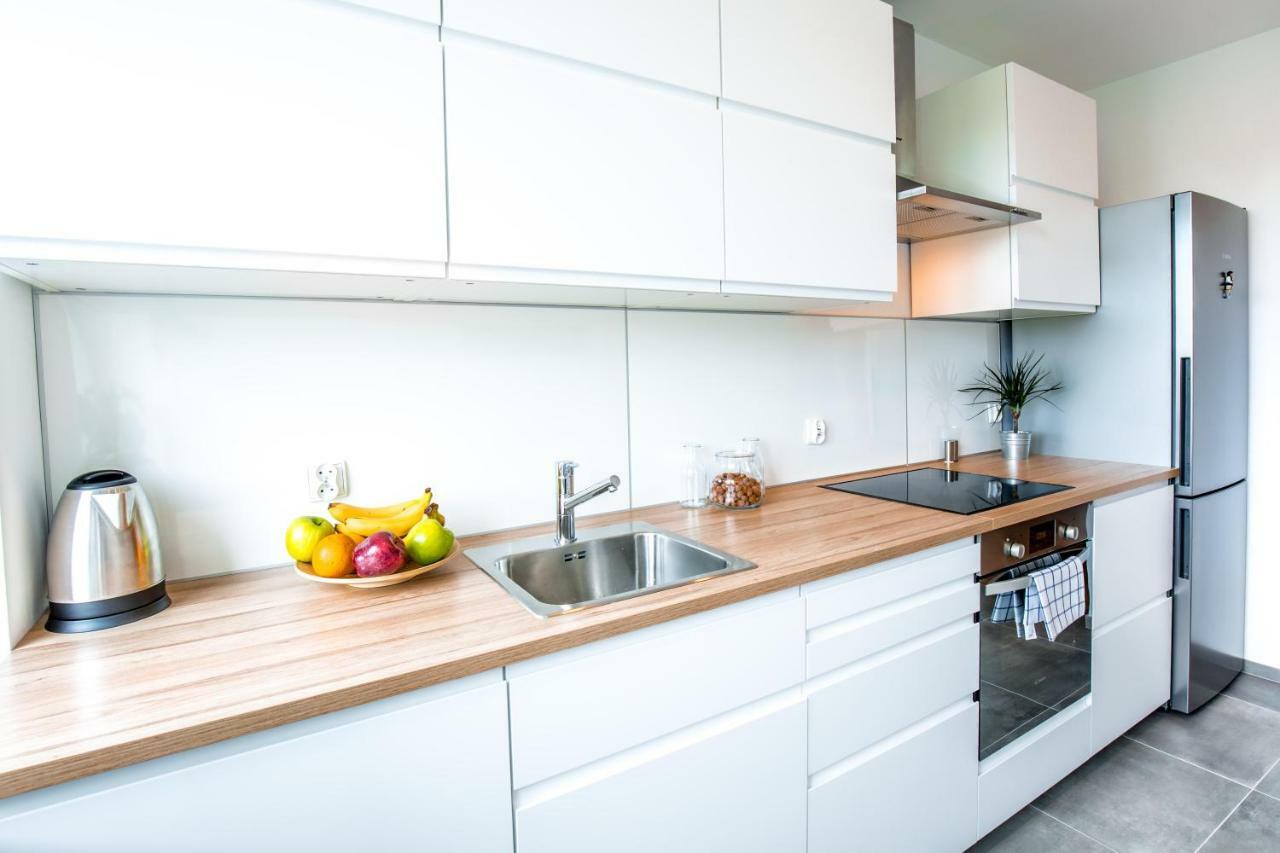 Apartament 8 Zakopane Ngoại thất bức ảnh