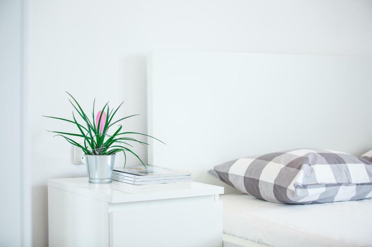 Apartament 8 Zakopane Ngoại thất bức ảnh