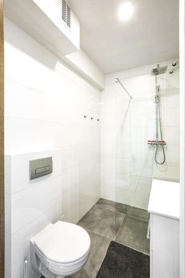 Apartament 8 Zakopane Ngoại thất bức ảnh