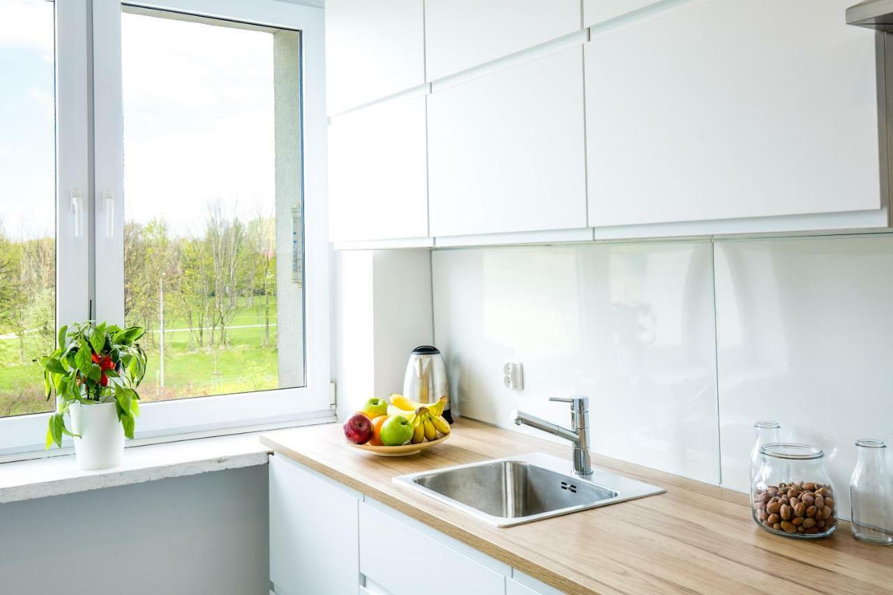 Apartament 8 Zakopane Ngoại thất bức ảnh