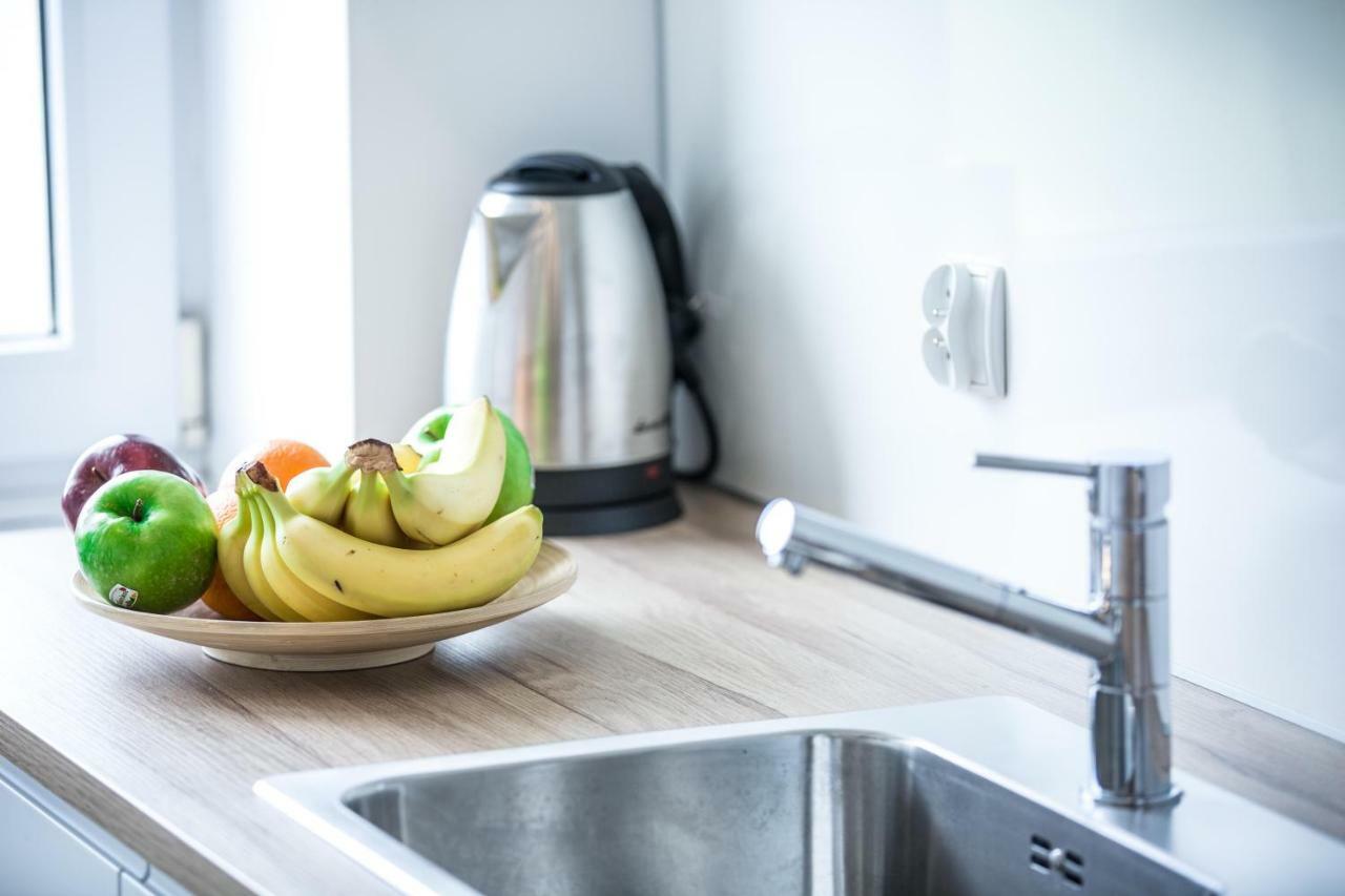 Apartament 8 Zakopane Ngoại thất bức ảnh