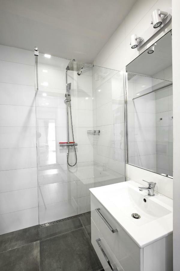 Apartament 8 Zakopane Ngoại thất bức ảnh